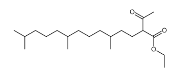 65703-80-2 structure