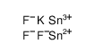 difluorotin,potassium,trifluorotin结构式