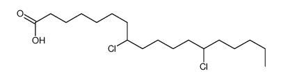 Octadecanoic acid, chlorinated picture