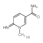 6964-54-1结构式