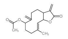 YM-1-33 Structure