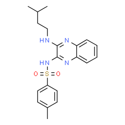 714918-33-9结构式