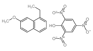 7508-08-9 structure