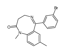 76061-55-7 structure