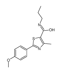 82875-46-5 structure