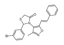 84968-50-3结构式