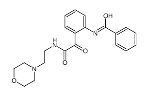 85080-25-7 structure