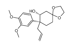 866394-48-1 structure