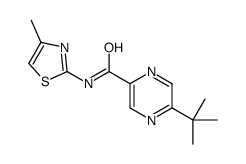 879547-29-2 structure