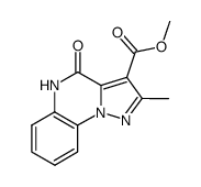 88609-16-9 structure