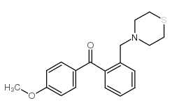 898781-52-7 structure