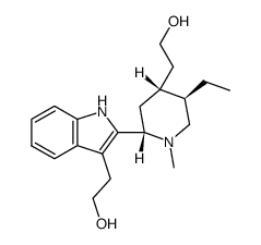 guettardine结构式