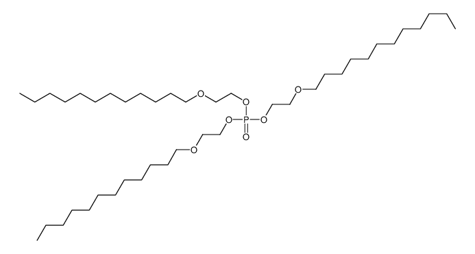 2-(dodecyloxy)ethyl phosphate(3:1) picture