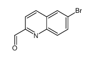 6-bromoquinoline-2-carbaldehyde picture