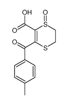 10022-41-0 structure