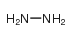 hydrazine hydrate Structure