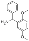 (2,5-dimethoxyphenyl)(phenyl)methanamine picture