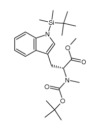 112896-87-4 structure