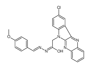 116989-93-6 structure