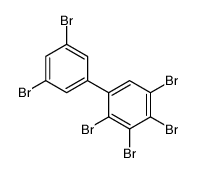 1,2,3,4-tetrabromo-5-(3,5-dibromophenyl)benzene图片