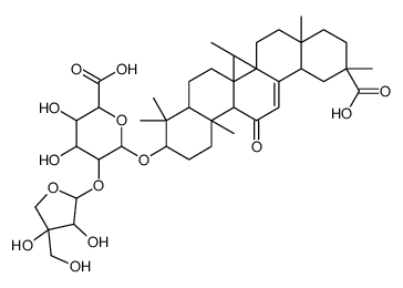 121709-66-8 structure