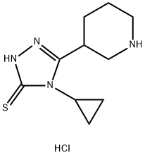 1269152-04-6 structure