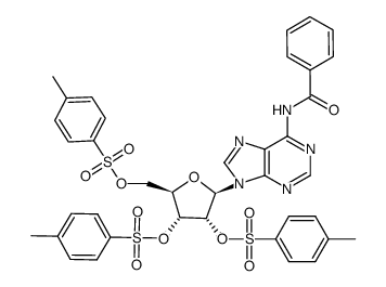 127277-90-1 structure