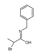 131432-92-3 structure