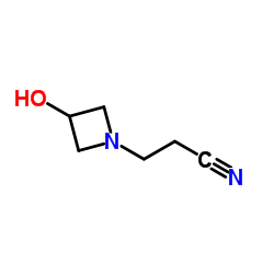 1341063-03-3 structure