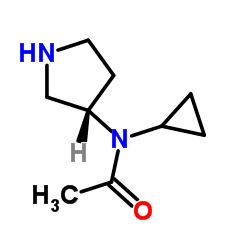 1354011-47-4 structure