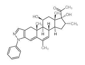 14000-43-2 structure