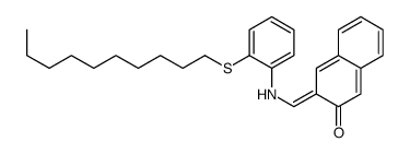 142913-04-0 structure