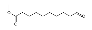 9-Formylnonanoic Acid Methyl Ester picture