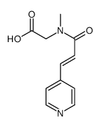 148332-68-7 structure