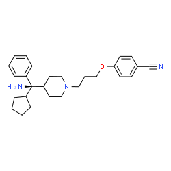 MIV-6R Structure