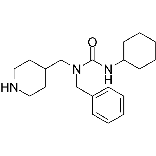 SRI-011381 Structure