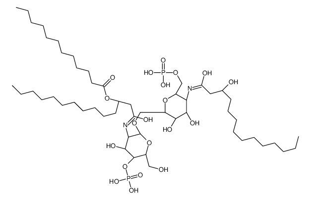 DEFOSLIMOD structure