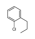 1-chloro-2-propyl-benzene结构式