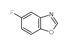 5-Fluorobenzoxazole picture