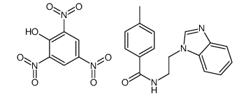 22261-49-0结构式