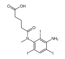 25827-76-3结构式