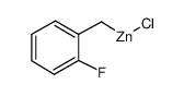 2-FLUOROBENZYLZINC CHLORIDE picture