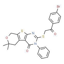 351440-86-3 structure