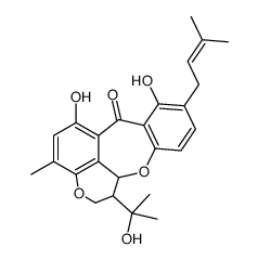 50875-10-0 structure