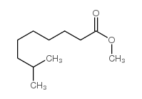8-甲基壬酸甲酯图片