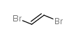 1,2-Dibromoethylene (cis- and trans- mixture) Structure