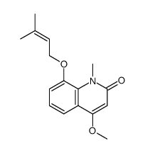 daurine Structure