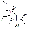 54543-05-4 structure