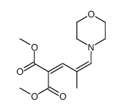 5829-75-4结构式