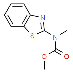 58663-62-0 structure